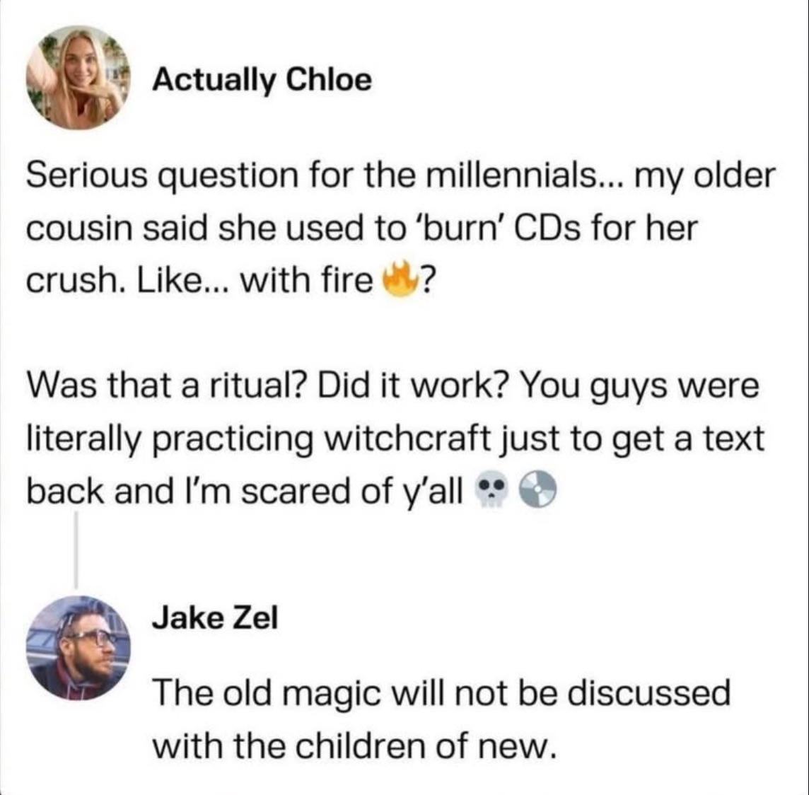 Images That Make You Feel Pain tweet media