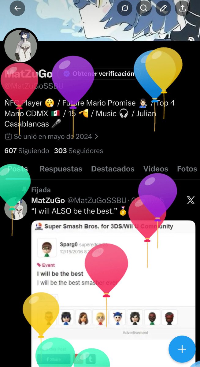 2 años más y me lleva el SAT 🥳