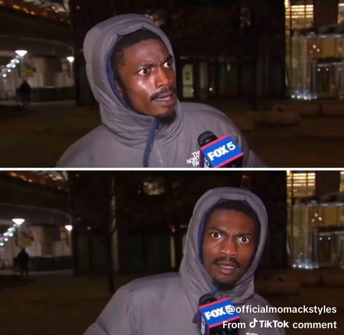 Tiffany Latrice tweet media