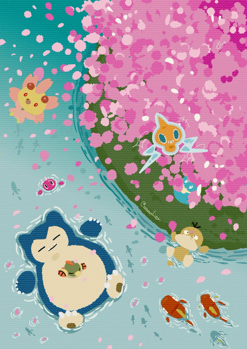 zozozoshion's tweet image. 🌸🌸🌸