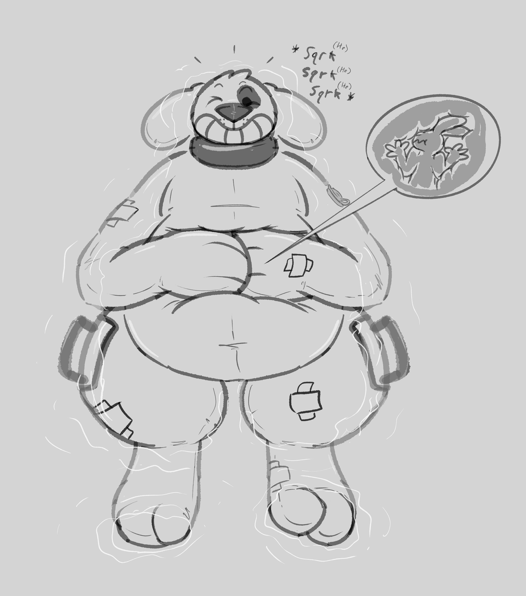 big pool toy doggy gives the biggest hugs