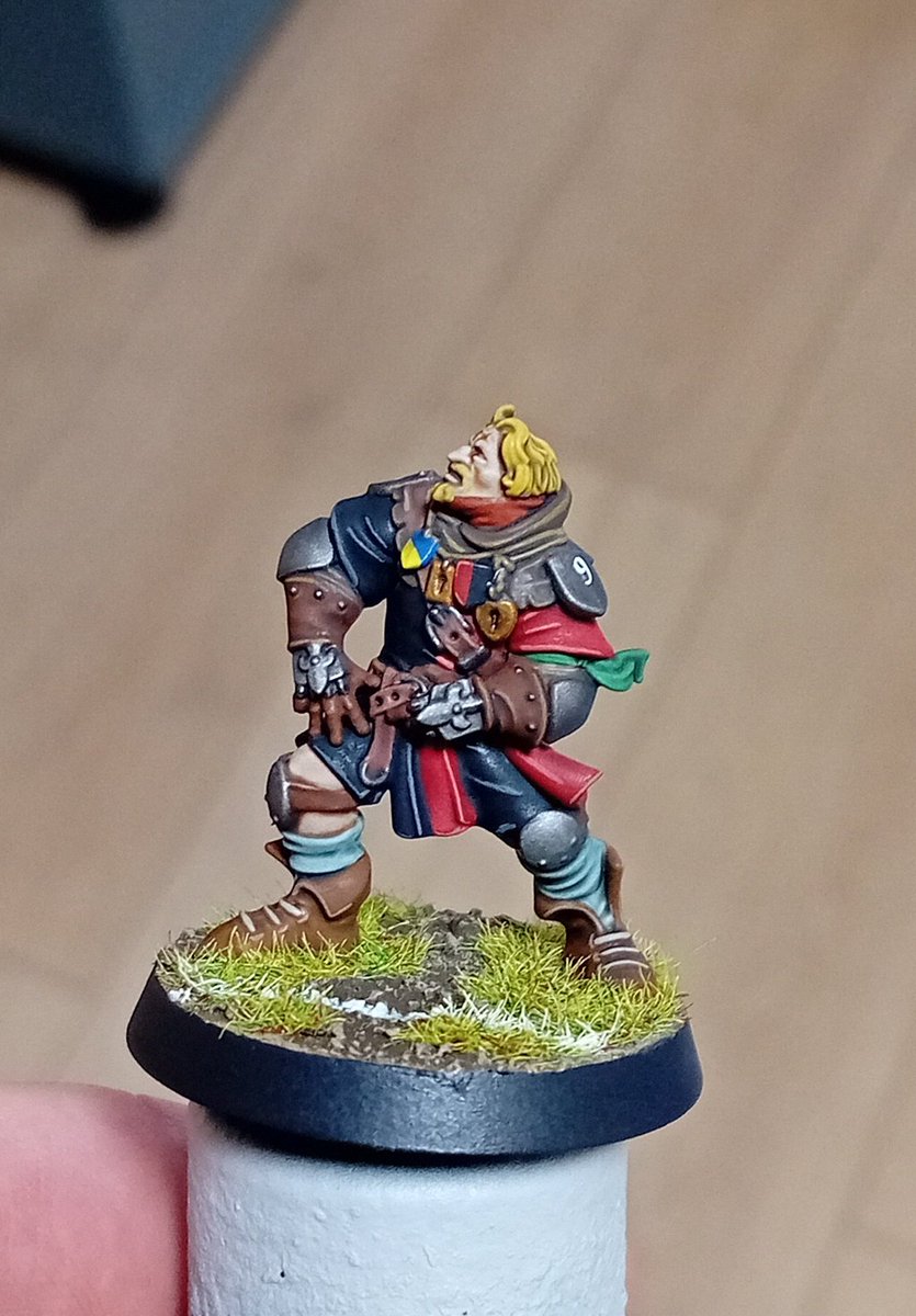 Aarón Bocos Jaén tweet media