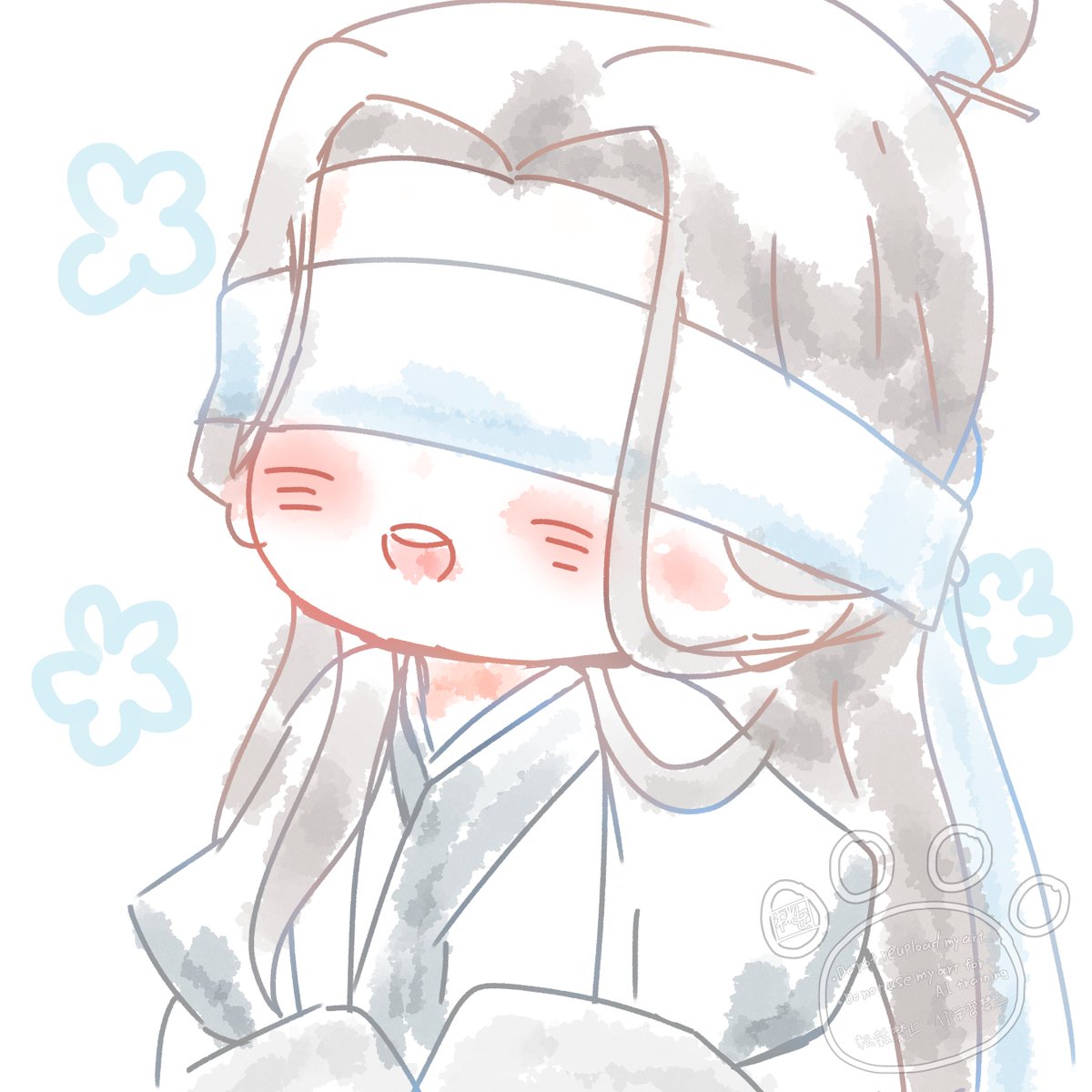 間に合わなかったや😅
すぎたけどおめでとうでした🎂
#晓星尘