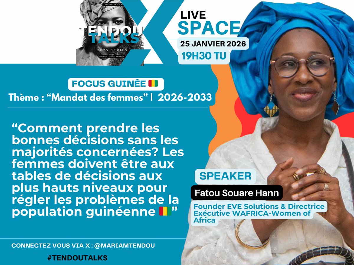 WAFRICA (Women of Africa) tweet media