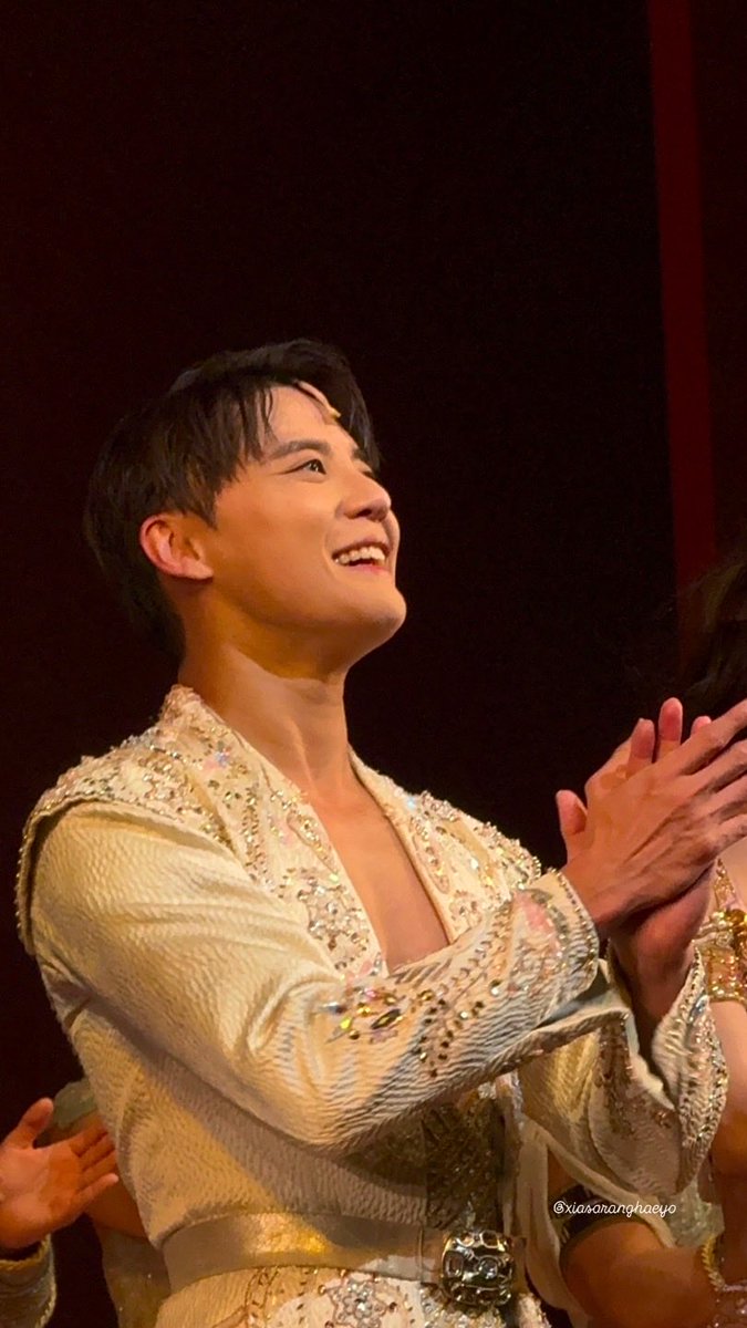 #끝나지_않는_음악_김준수
#뮤지컬배우김준수_데뷔16주년