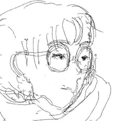 チョウ tweet media