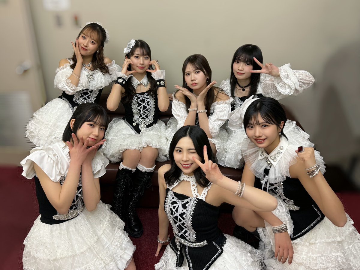 🤍Hello! Project 2026 Winter 🩶 -White Tales- -Silver Trails
