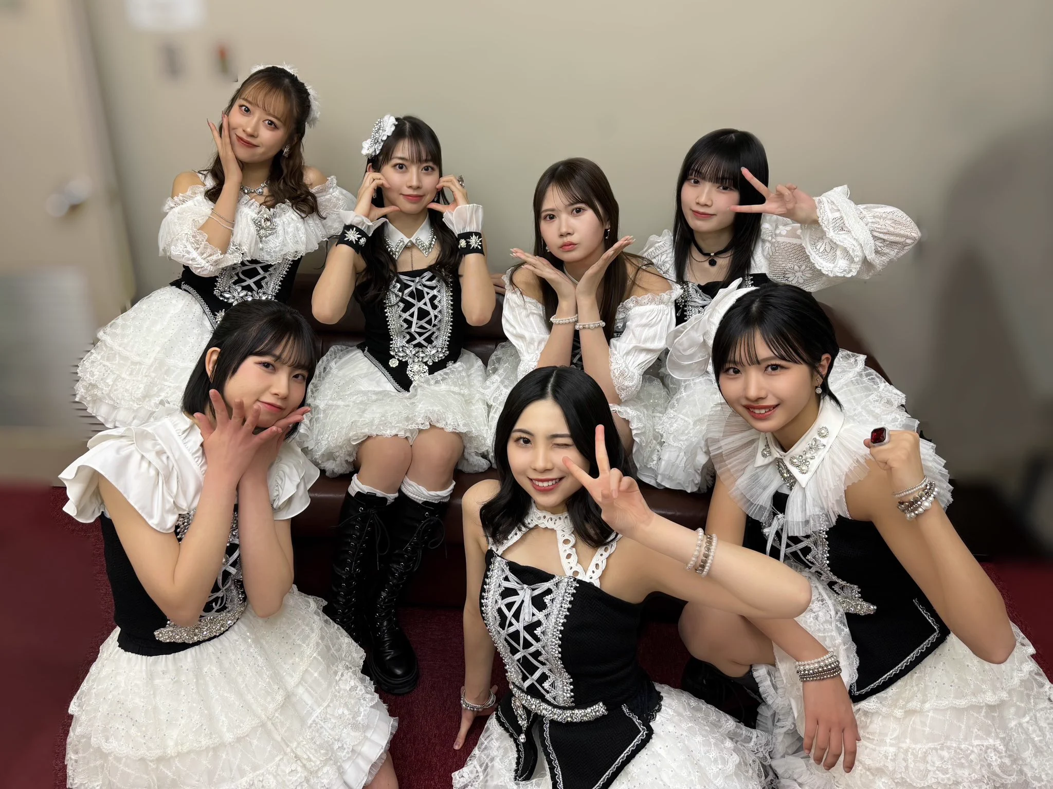 モーニング娘。'26 on X: 