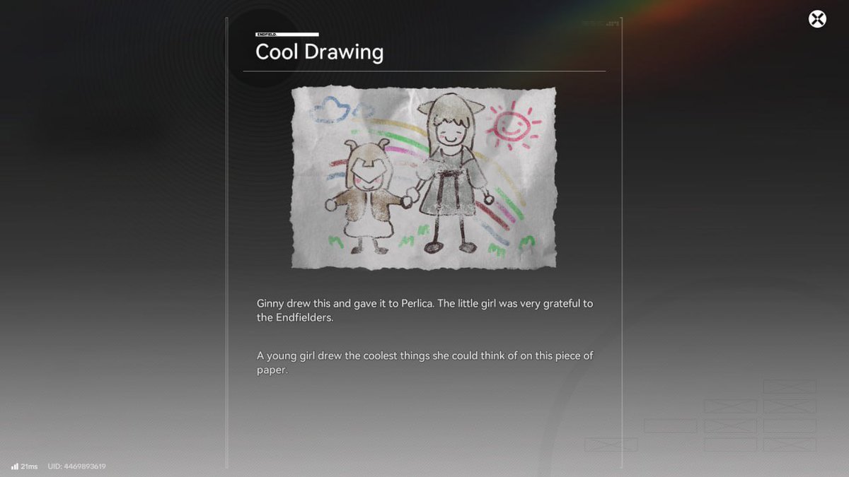 Snackbyte's tweet image. i really like when arknights does the silly doodles too!!

(also i can't believe it's been that long since the doktah family mug)