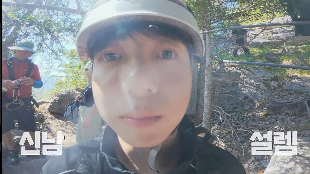 myvanillakoo's tweet image. แม่เรียกใครว่าอ้วนล่ะจ๊ะเนี่ย