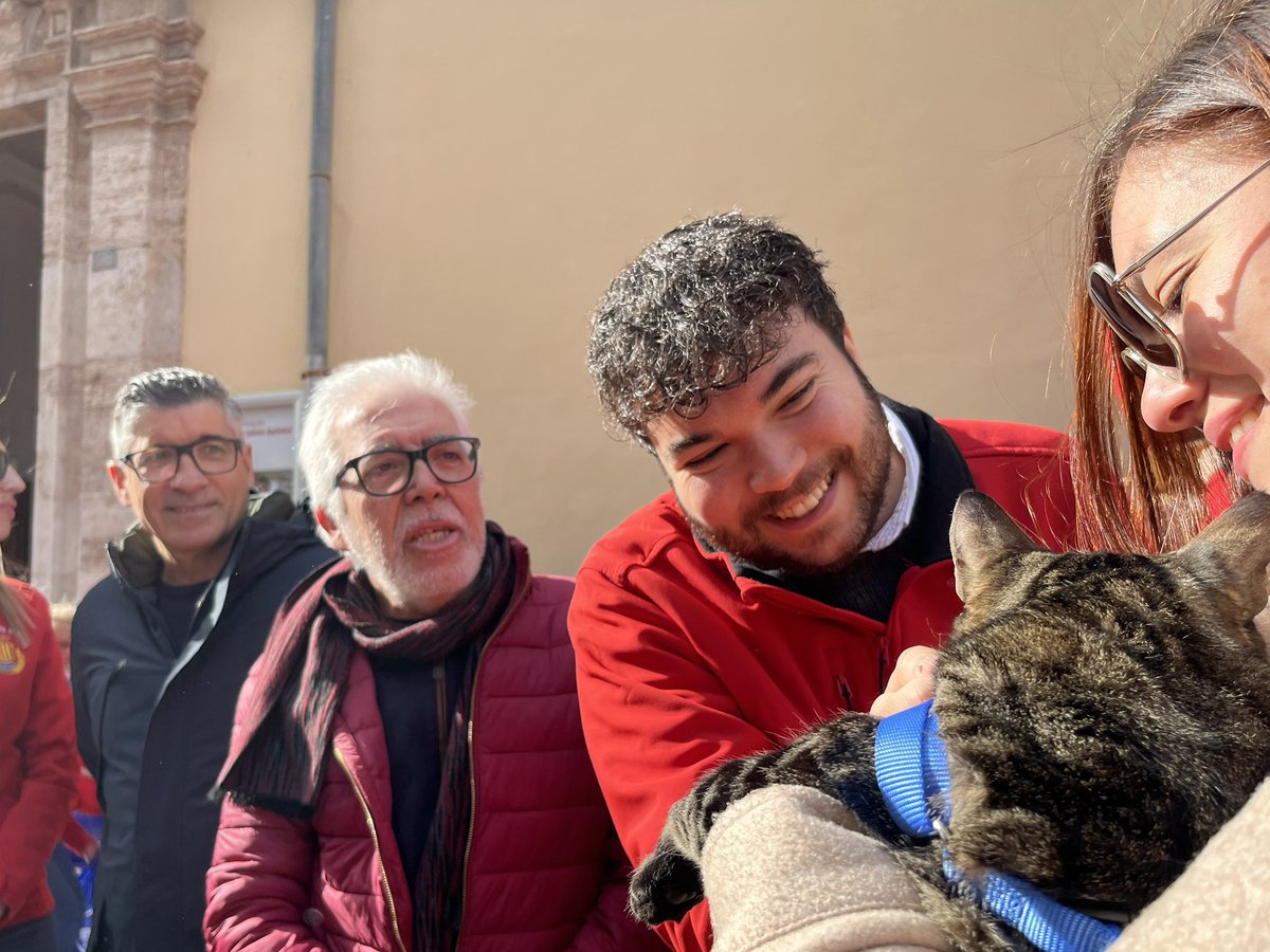 Compromís Montcada tweet media