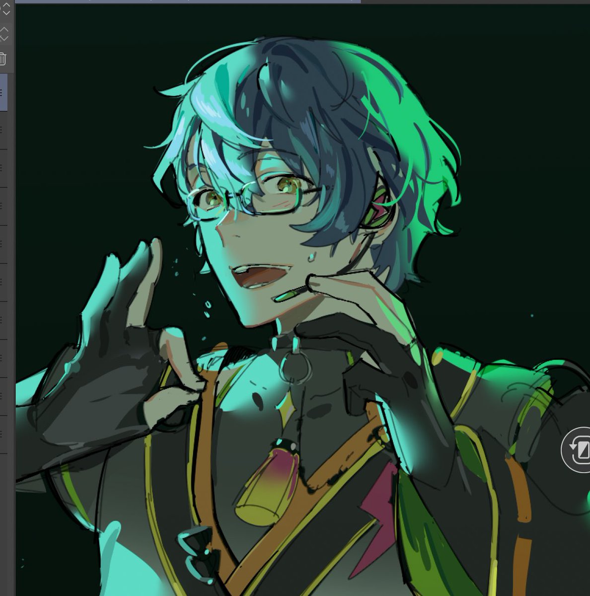 pudding_soyP's tweet image. 