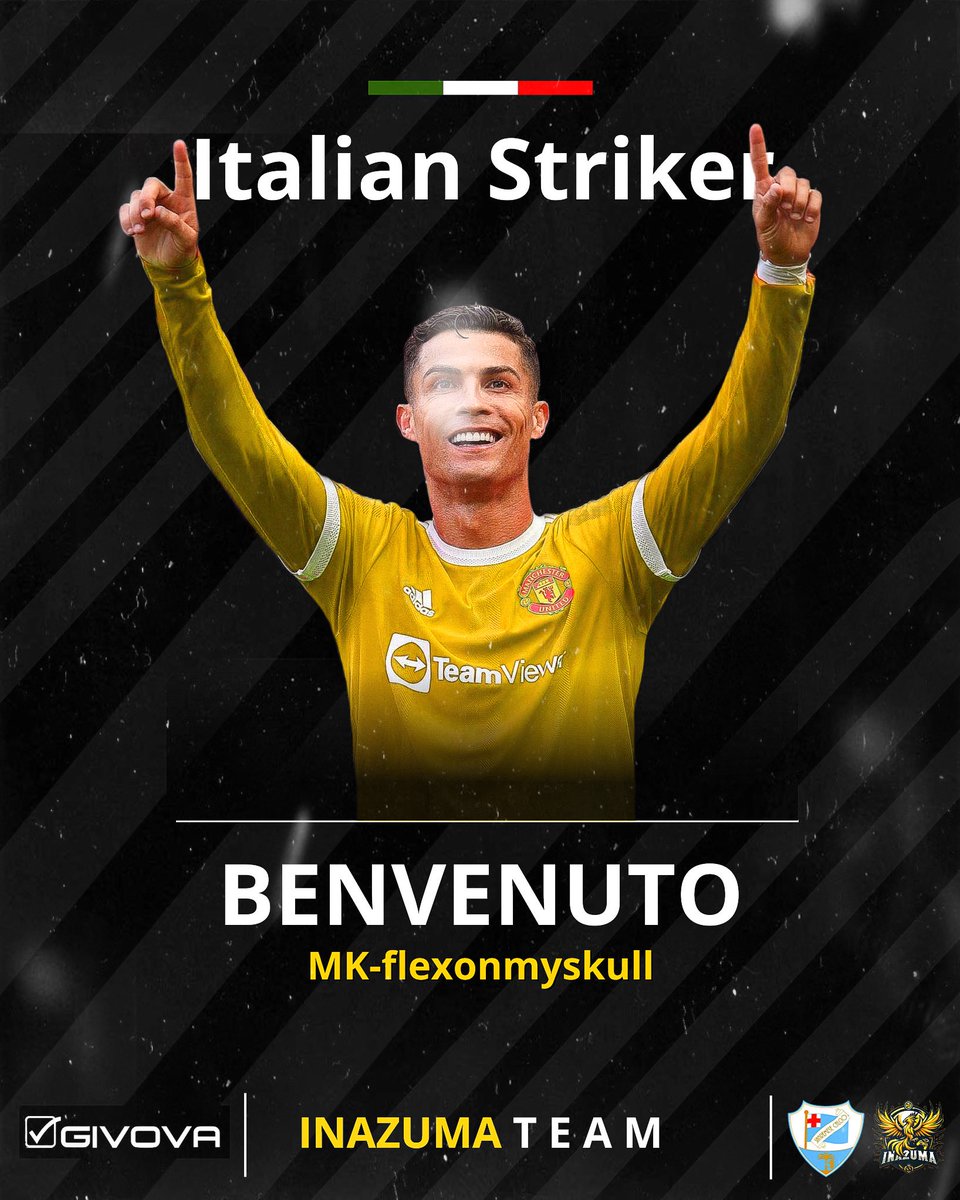 Staff Announcement…

©️<a href="/Buffon_proclub/">Bimboape_proclub</a> 

He will be our Team Manager on the 2k26 season!