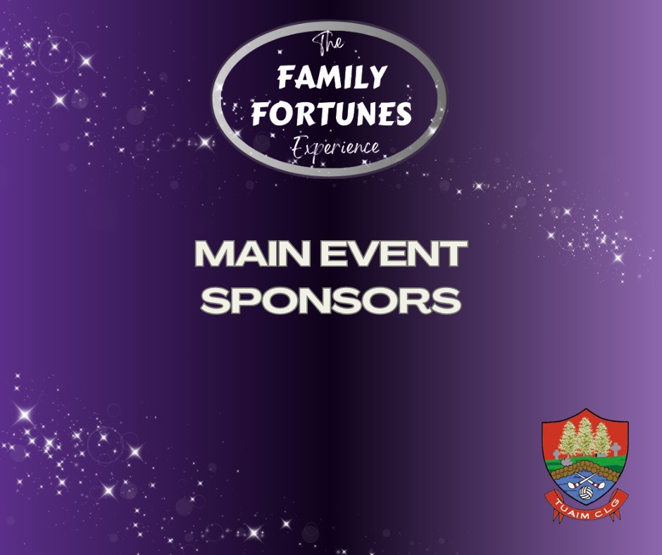 Toome GFC tweet media