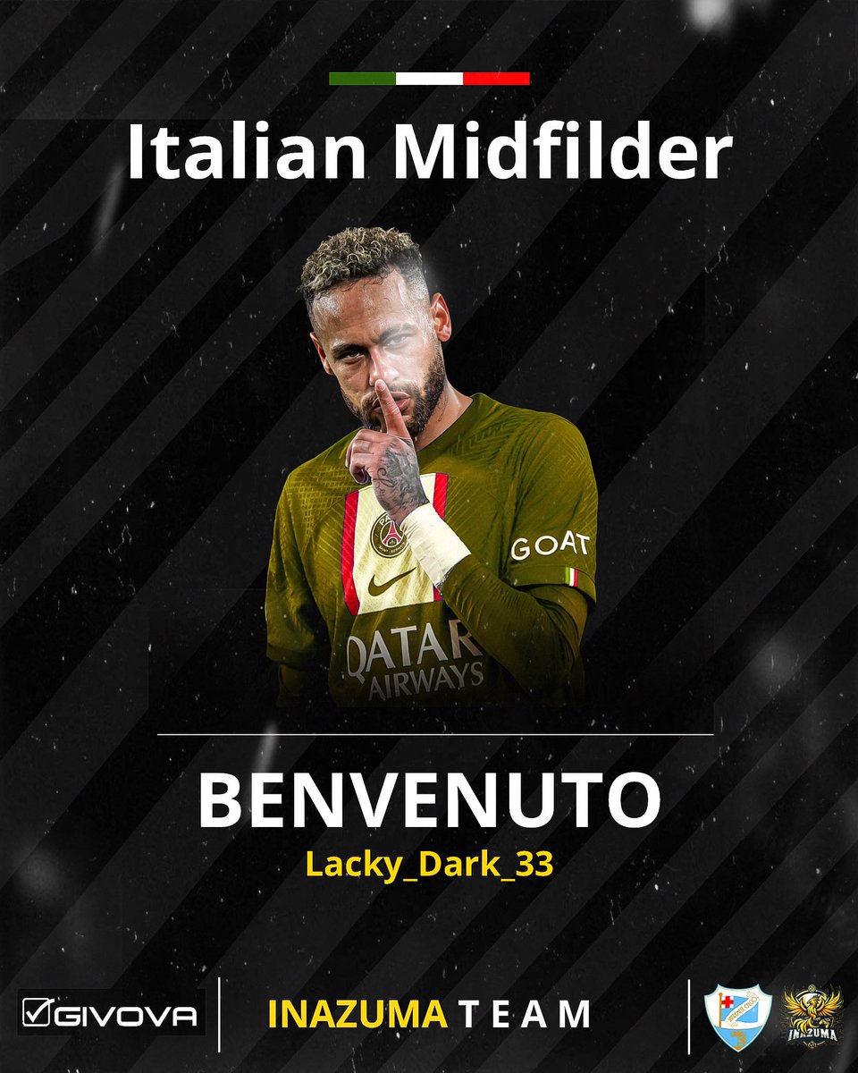 Staff Announcement…

©️<a href="/LN33_proclub__/">LN33_proclub</a> 

He will be our Team Manager on the 2k26 season!