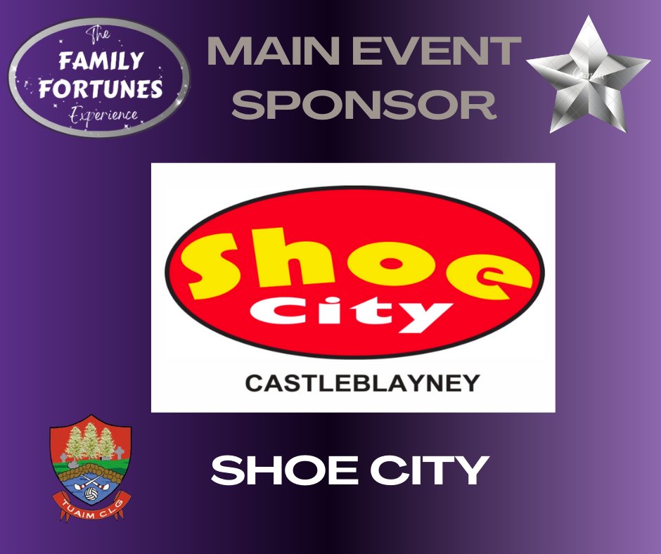 Toome GFC tweet media