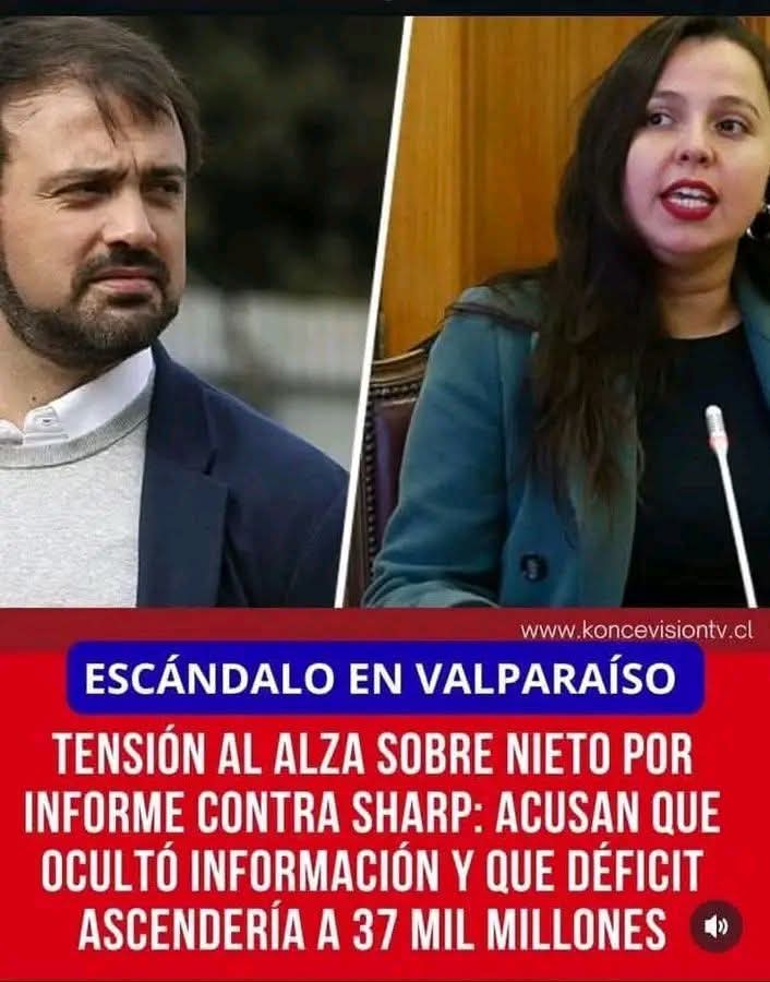 🚨SIGAMOS JUNTANDO malversación de fondos de este GOBIERNO DE RATEROS.