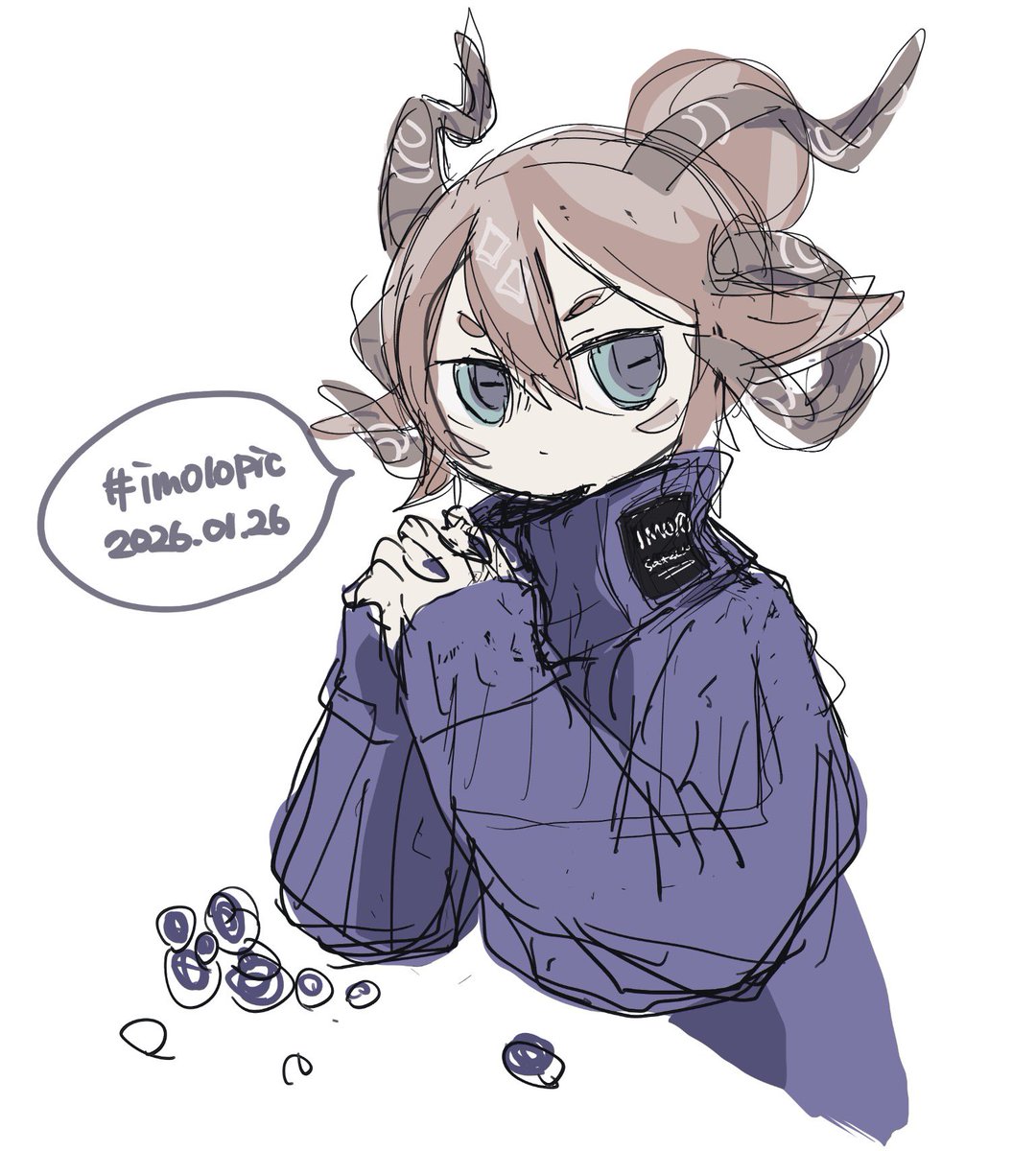 薩摩井//Satsumai (@imo10_) / Posts / X