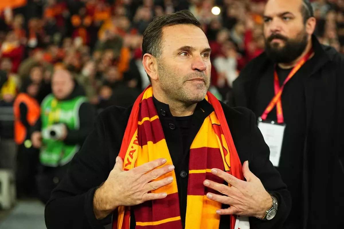 #OkanBurukYalnızDeğildir