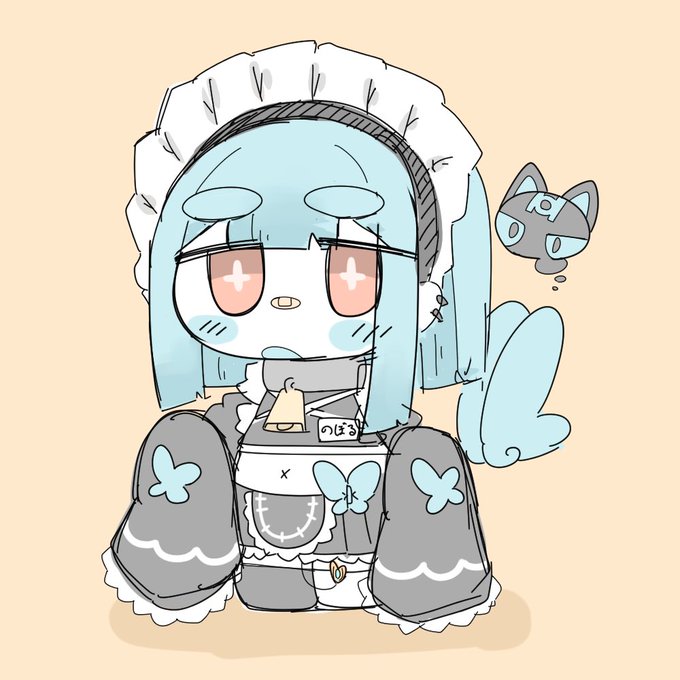 ノボクンチャン 