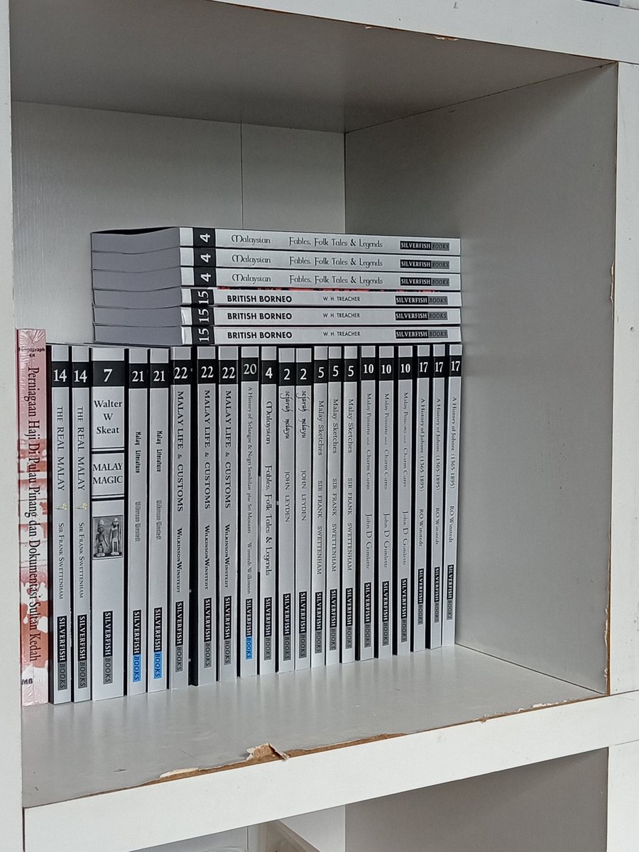 Hisham 'Abduh (@syahmiibrahim3) on Twitter photo 