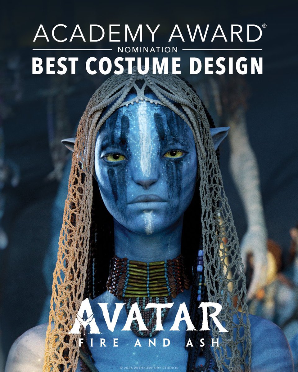 iamquew_'s tweet image. จากต้นโพสต์คือน่าเศร้ามาก ชุดพื้นเมืองแต่ละชุดของเผ่าคือบ่งบอกวิถีชีวิตของเผ่าชัดนะ

งานศิลป์มักถูกด้อยค่าในประเทศที่ยังไม่พัฒนา เพิ่งรู้ว่าในประเทศที่น่าจะเจริญแล้วยังคงมองสิ่งพื้นเมืองอย่างด้อยค่าทั้ง ๆ ที่มันสามารถสะท้อนวัฒนธรรมและเรื่องราวของตัวภาพยนตร์และอื่น ๆ ได้ด้วยอ่ะ 😭