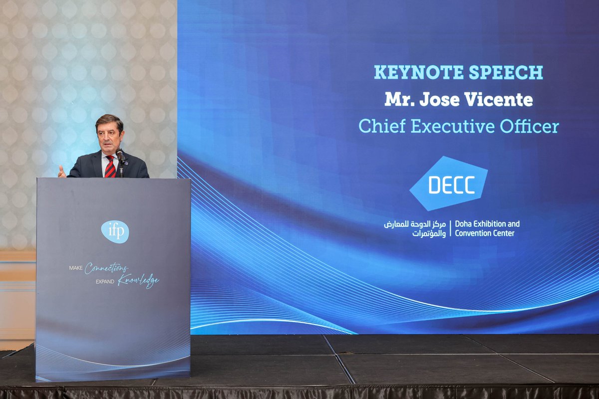 Hospitality Qatar tweet media