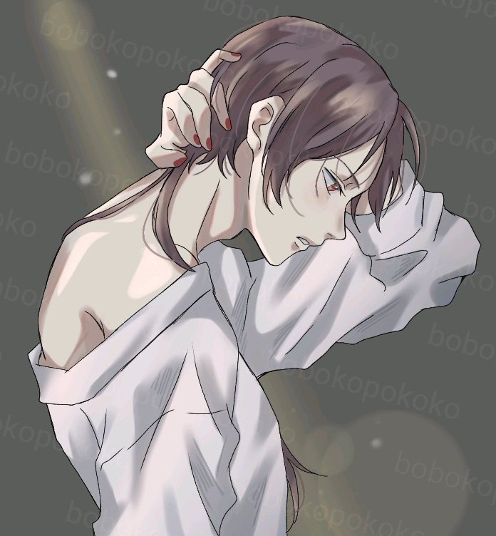 完成しましたがあまり気に入ってないので後程満足したら削除するかもしれません🙇