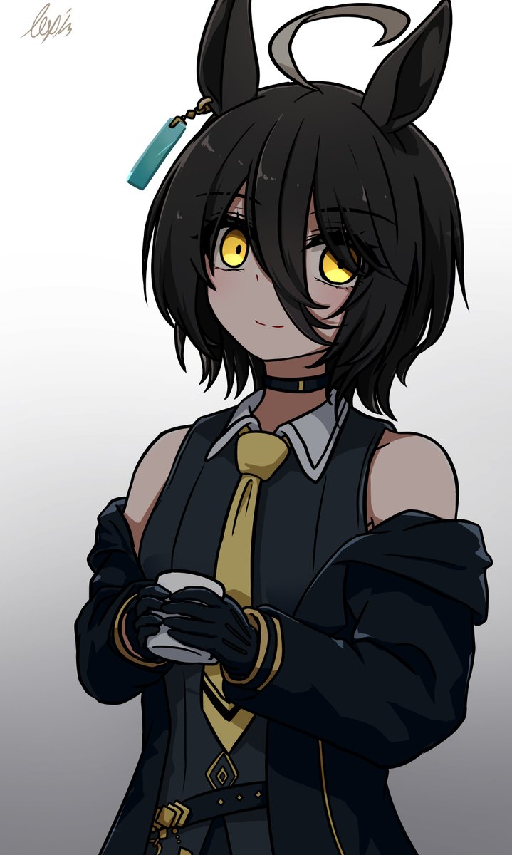 ウルフカットカフェ