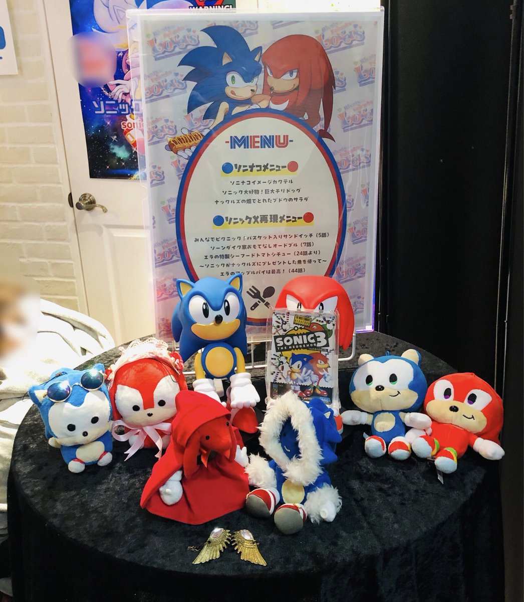 ろくろ💙❤️ tweet media