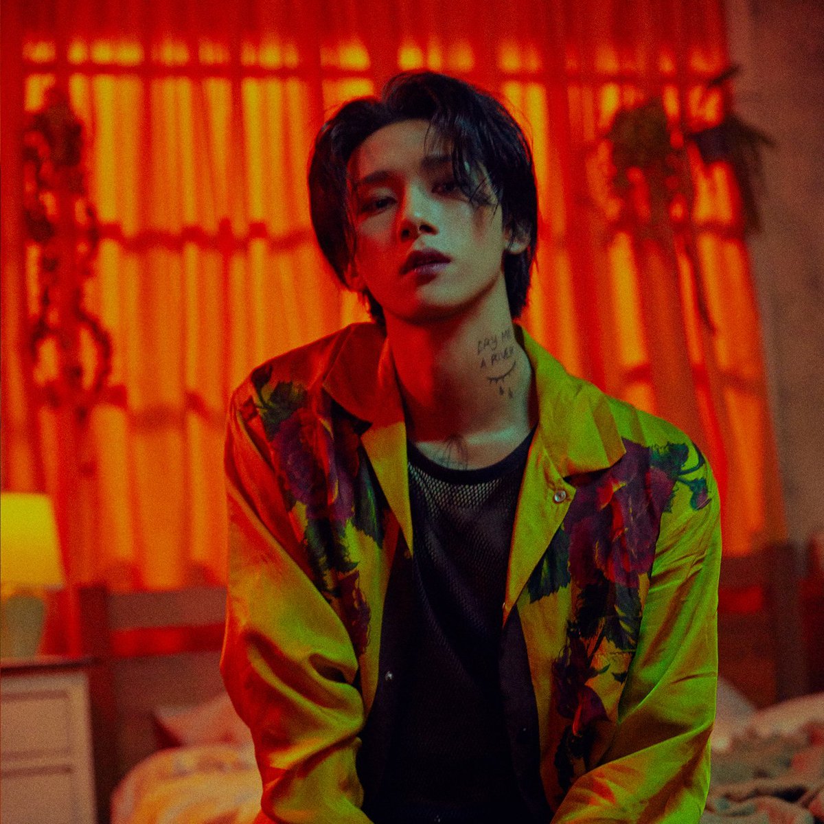 Happy 30th birthday to I.M on MONSTA X!