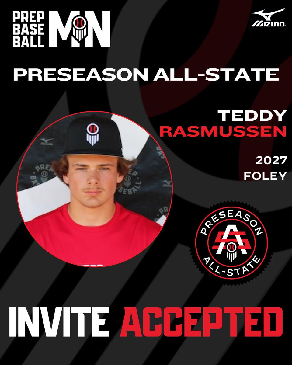 Prep Baseball Minnesota tweet media