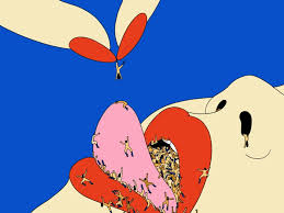 smajeni_yaicya's tweet image. прочитала про дівчину в інсті,яка збирала 1000 відмов,щоб пофіксити страх відторгнення.я так випадково журналістикою фіксила соціальну тривожність.бо колись мені було анрєал попросить цукор в Макє,але досвід заябування незнайомців питаннями почінив цей баг.
візуалка Савако Кабукі