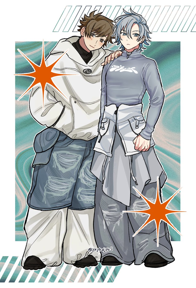 わいつーけーけいあき