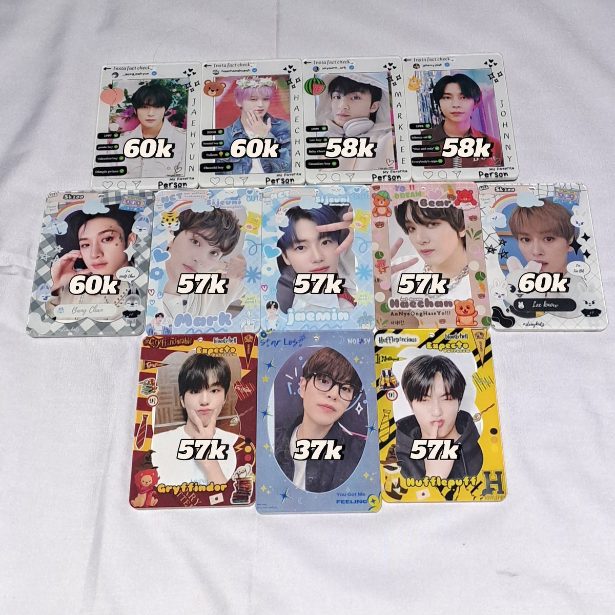 jaehea_13's tweet photo. wts cahol ready by greenmatchabyjae🐣✨️

📍Lampung
♡ detail and link toren👇

t. wts cahol joshua jeonghan seventeen bts jk v nct haechan jaehyun mark johnny jaemin straykids bangchan lee know txt soobin universal Harry Potter

Front side                              back side https://t.co/L85m9L9l1Z