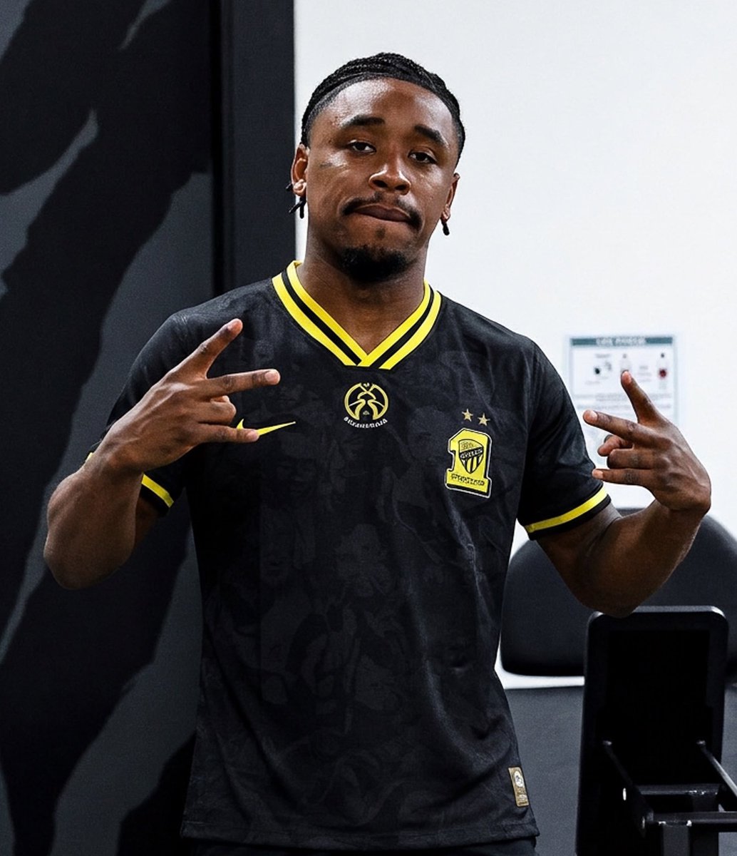 🟡🚨 سحب ع تيشيرت #الاتحاد باك تو باك🔥

من متجر <a href="/iiAssist/">Assist</a> 🤩🤩

الشروط رتويت + كومنت👇🏽
#اما_التعديل_او_الرحيل