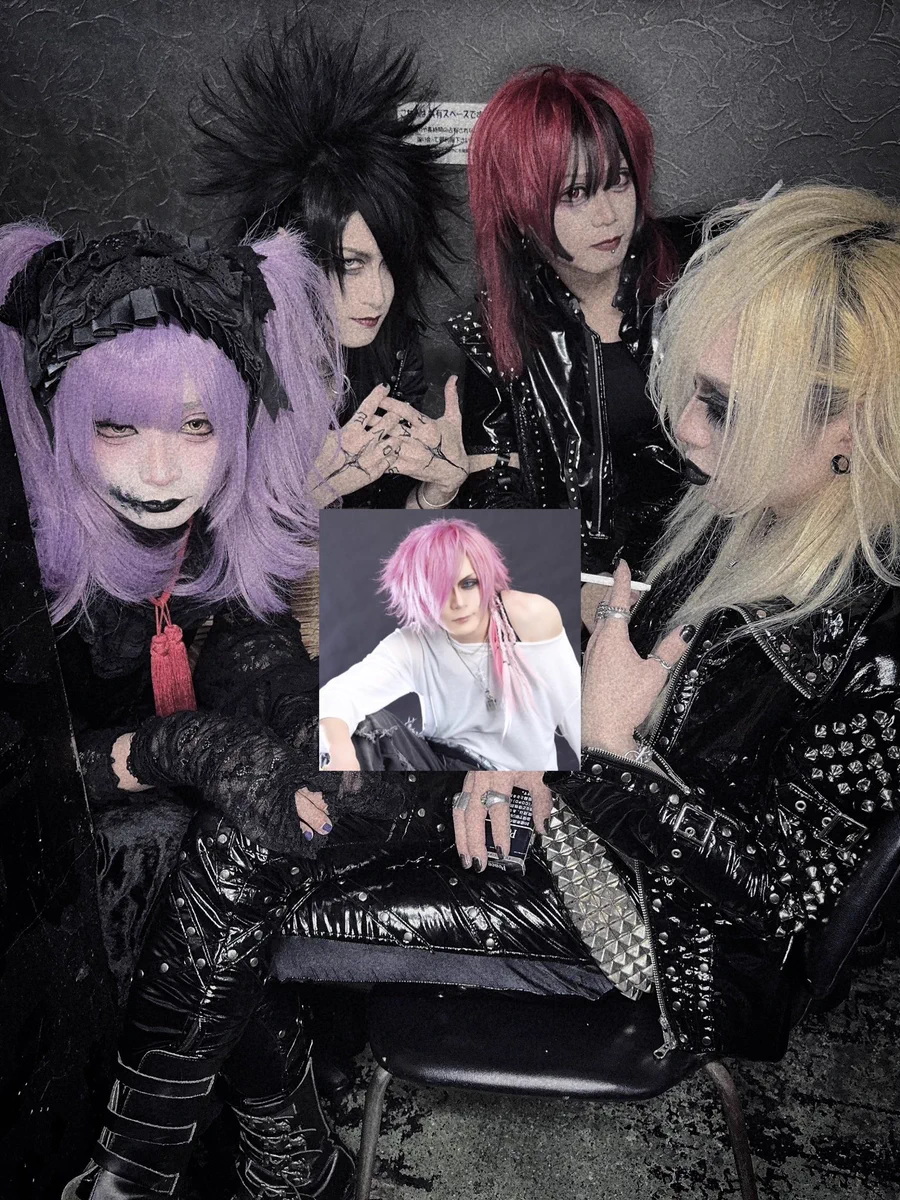 Deathpair_official (@Deathpair_info) / X