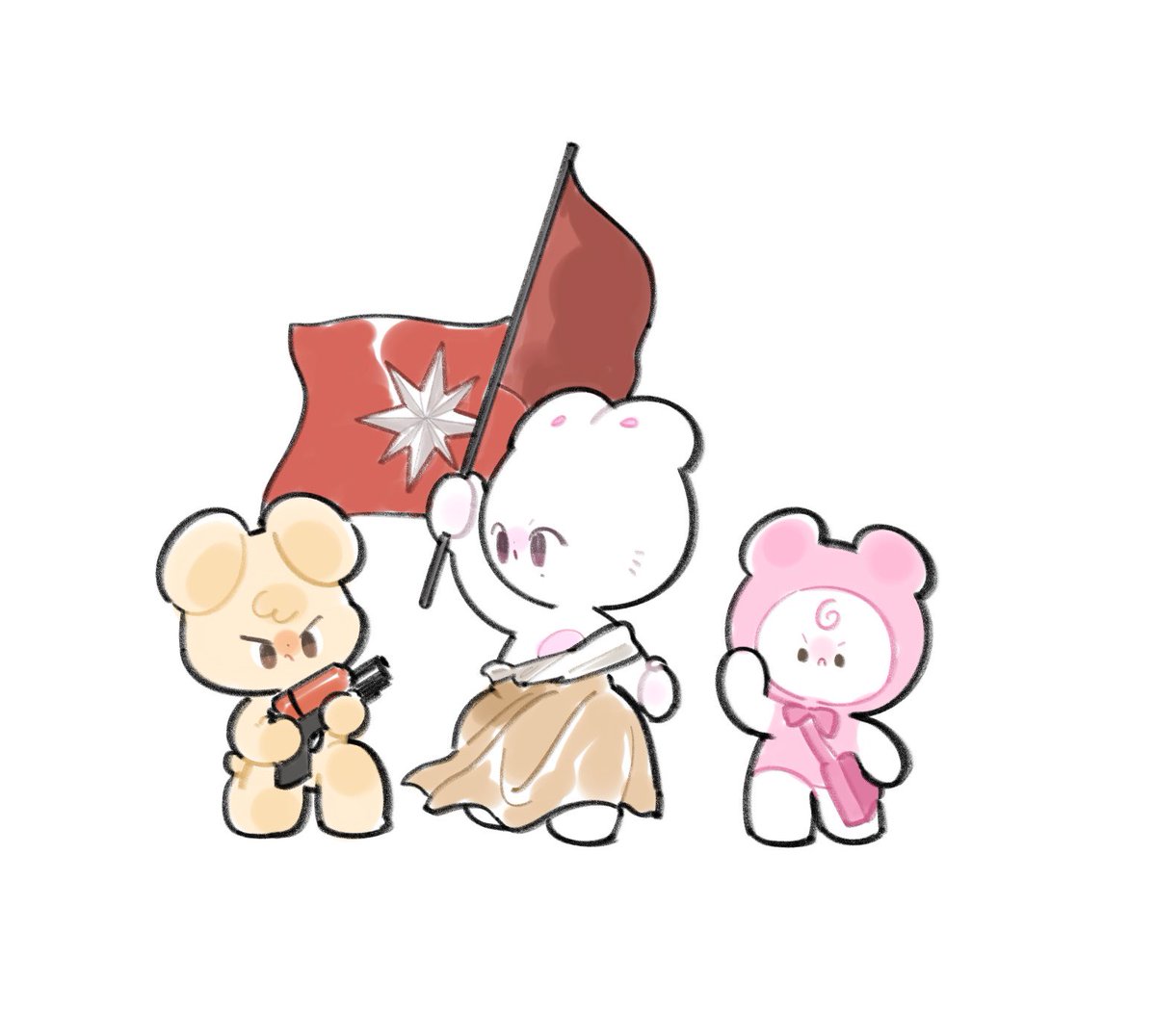 uhseuy's tweet image. 2026.1.25
IndependenSTAY
#StrayKids