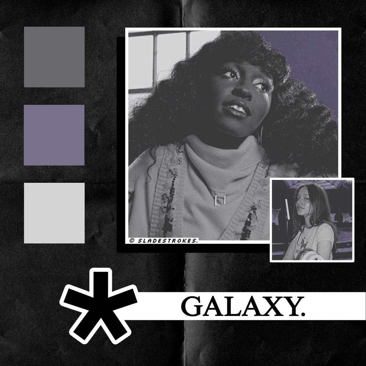  𖢻 s͟l͟a͟d͟e͟s͟t͟r͟o͟k͟e͟s͟. tweet media