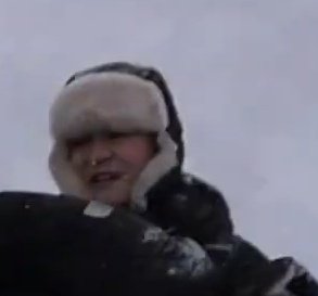 모자 잘어울리잖냐