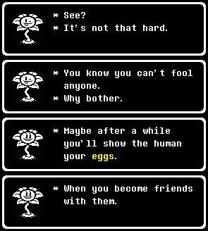 SwapyFlowey's tweet image. 