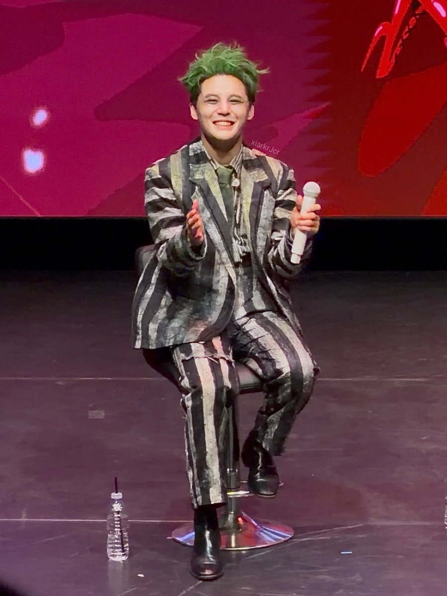 준수는 나의 뮤지컬 가이드
16년동안 준수만 따라왔더니
그만큼 더 행복해졌네 ❤️

#끝나지_않는_음악_김준수
#뮤지컬배우김준수_데뷔16주년