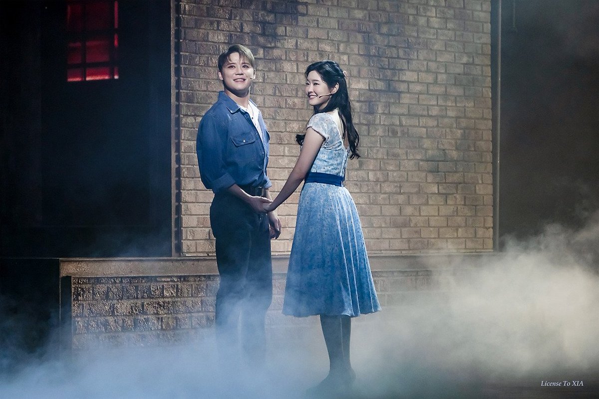 #끝나지_않는_음악_김준수
#뮤지컬배우김준수_데뷔16주년
보고싶은 우리 토니 ㅠ0ㅠ Te adoro🫶