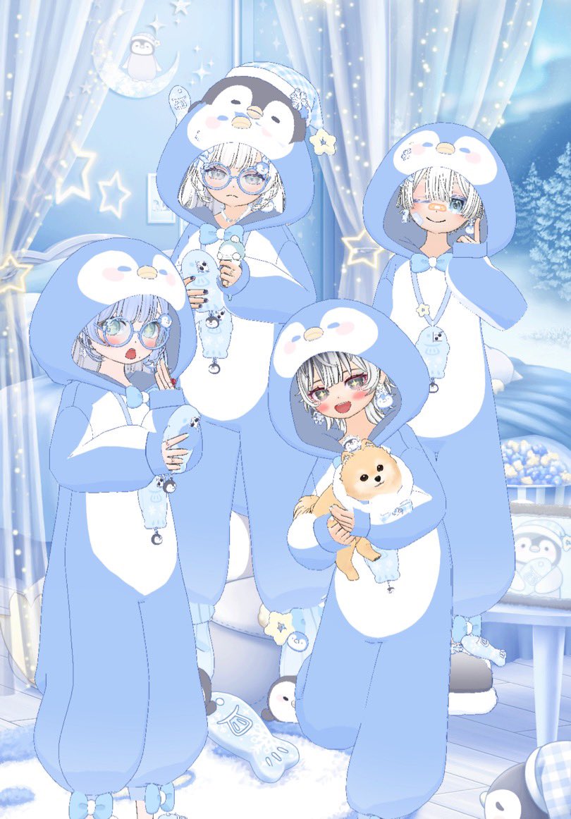 かわええぞ？