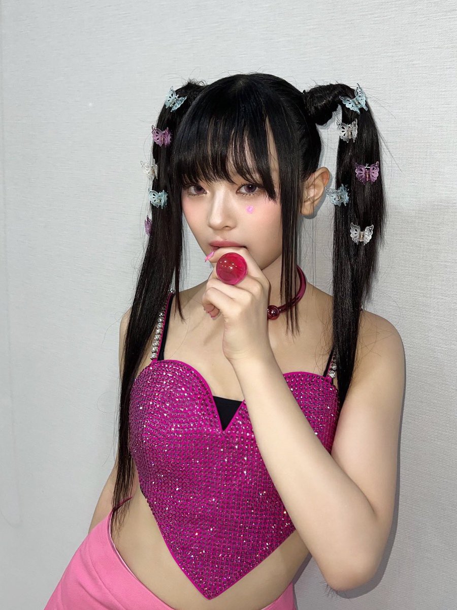 MHDHH Loops 🧸🦦🐶🐱🐹 (@newjeans_loop) on Twitter photo 