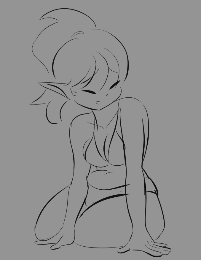 Kayla 🏳️‍⚧️ tweet media