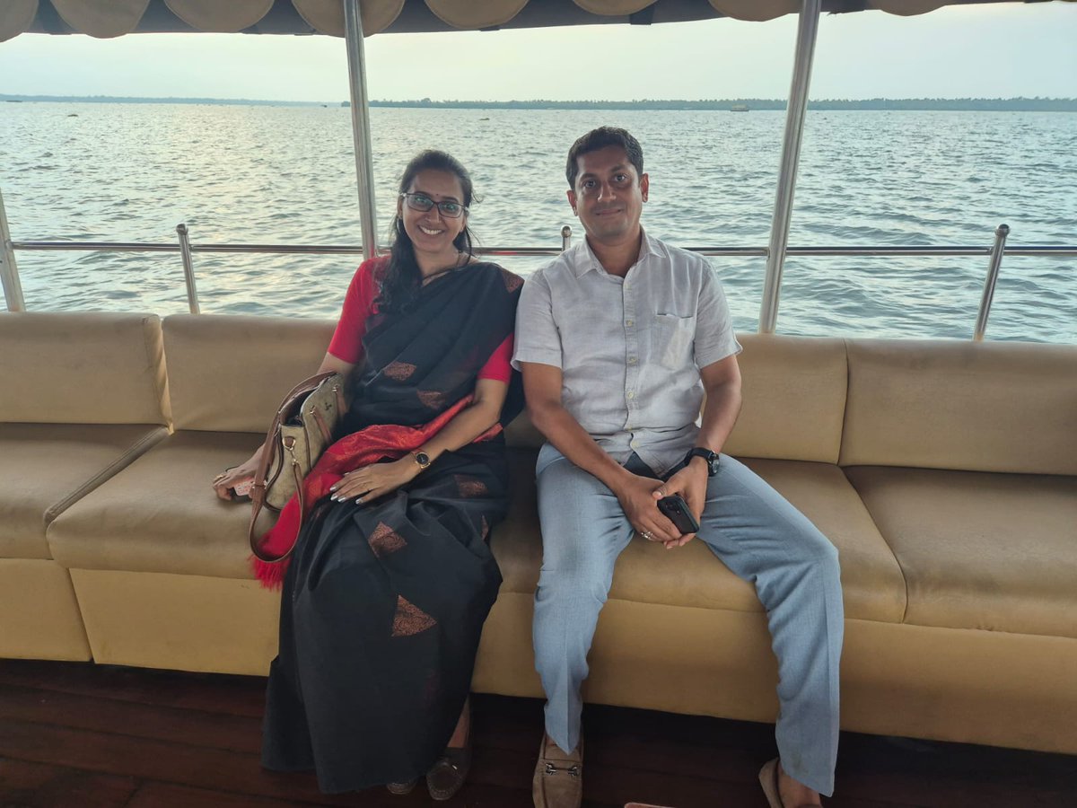 IHMCT THIRUVANANTHAPURAM tweet media