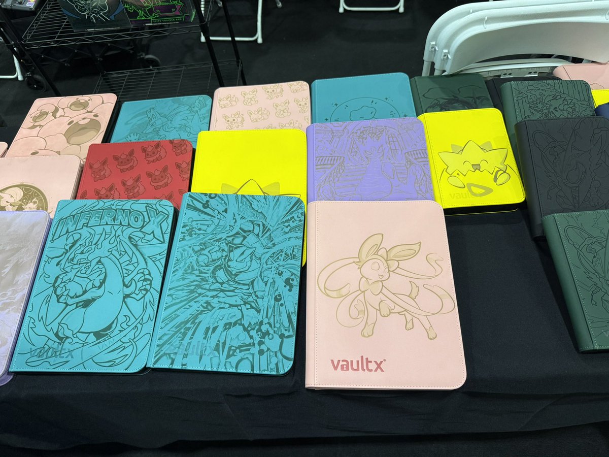 Pokemon Binders <a href="/animeimpulse/">ANIME Impulse™ | アニメ インパルス</a> 2026 📂📸

#anime #animeimpulse  #manga #raichu #infernape   #dragonball #myheroacademia #demonslayer  #capcom #godzilla #pokemoncards #bandainamco #konami #onepiece #myheroacadamia #godzilla #finalfantasy  #streetfighter #onepunchman #xbox #nintendo