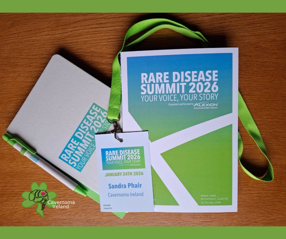 CavernomaIreland tweet media