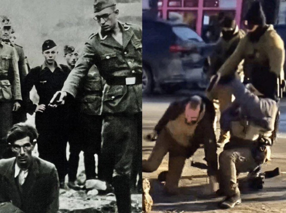DittiePE's tweet photo. MAGA and Nazi are the same thing https://t.co/topF266x3e